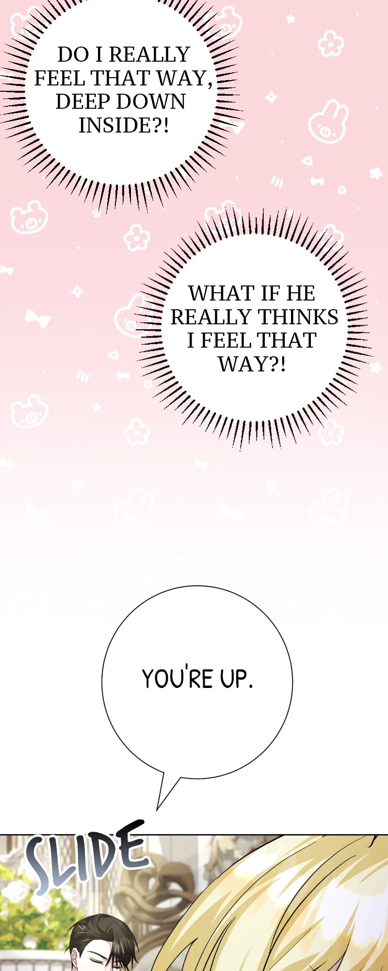 Read No More Regrets Just Kill Me EN Manga Online