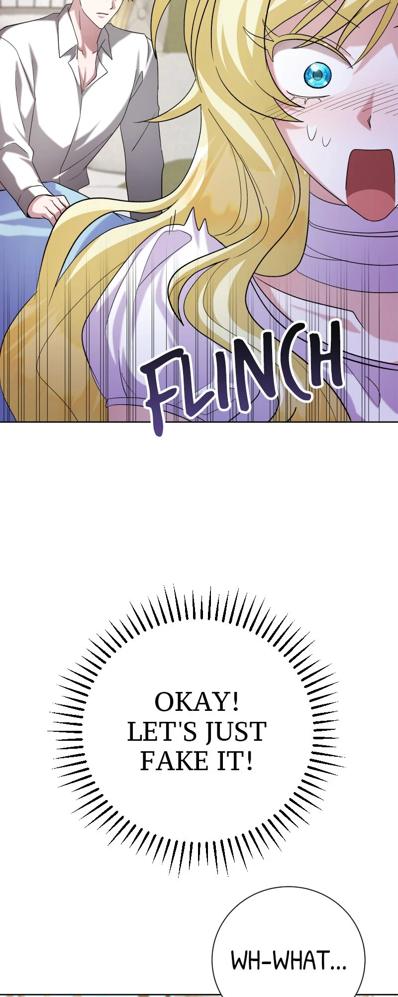 Read No More Regrets Just Kill Me EN Manga Online