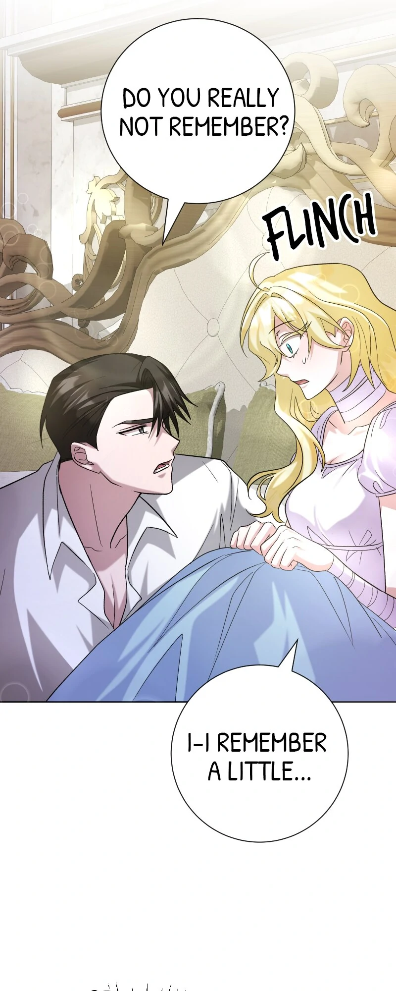 Read No More Regrets Just Kill Me EN Manga Online