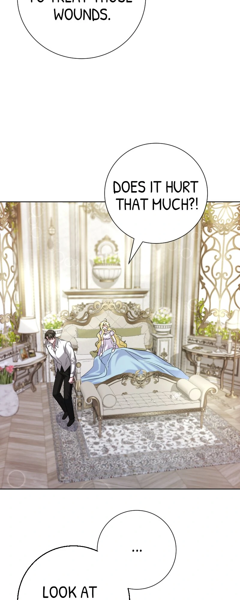 Read No More Regrets Just Kill Me EN Manga Online