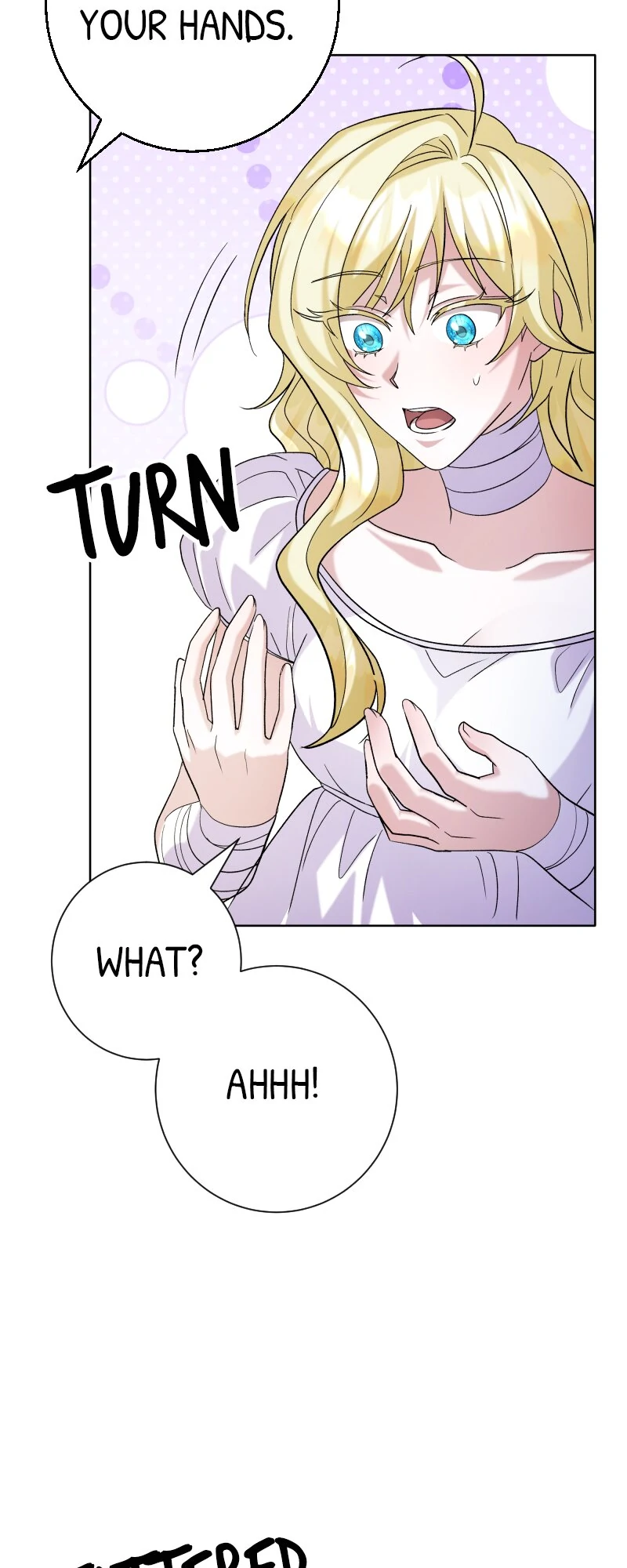 Read No More Regrets Just Kill Me EN Manga Online