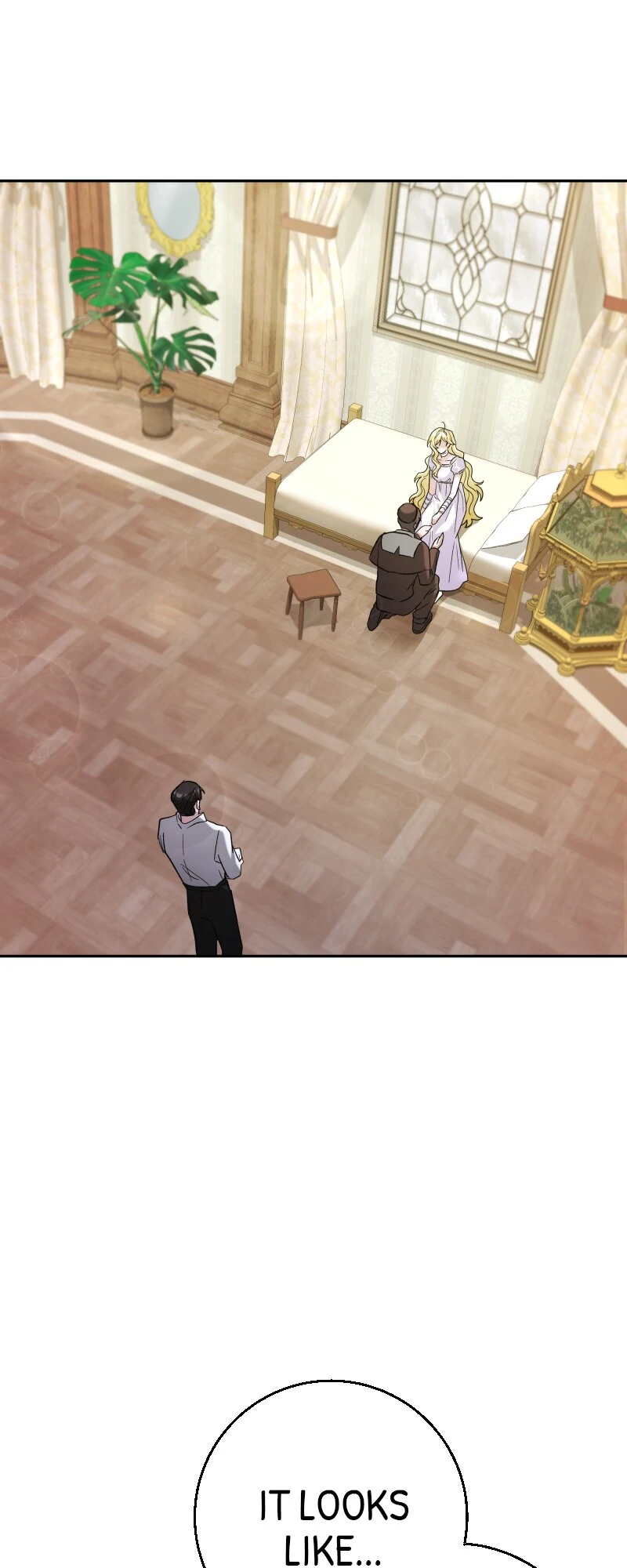 Read No More Regrets Just Kill Me EN Manga Online
