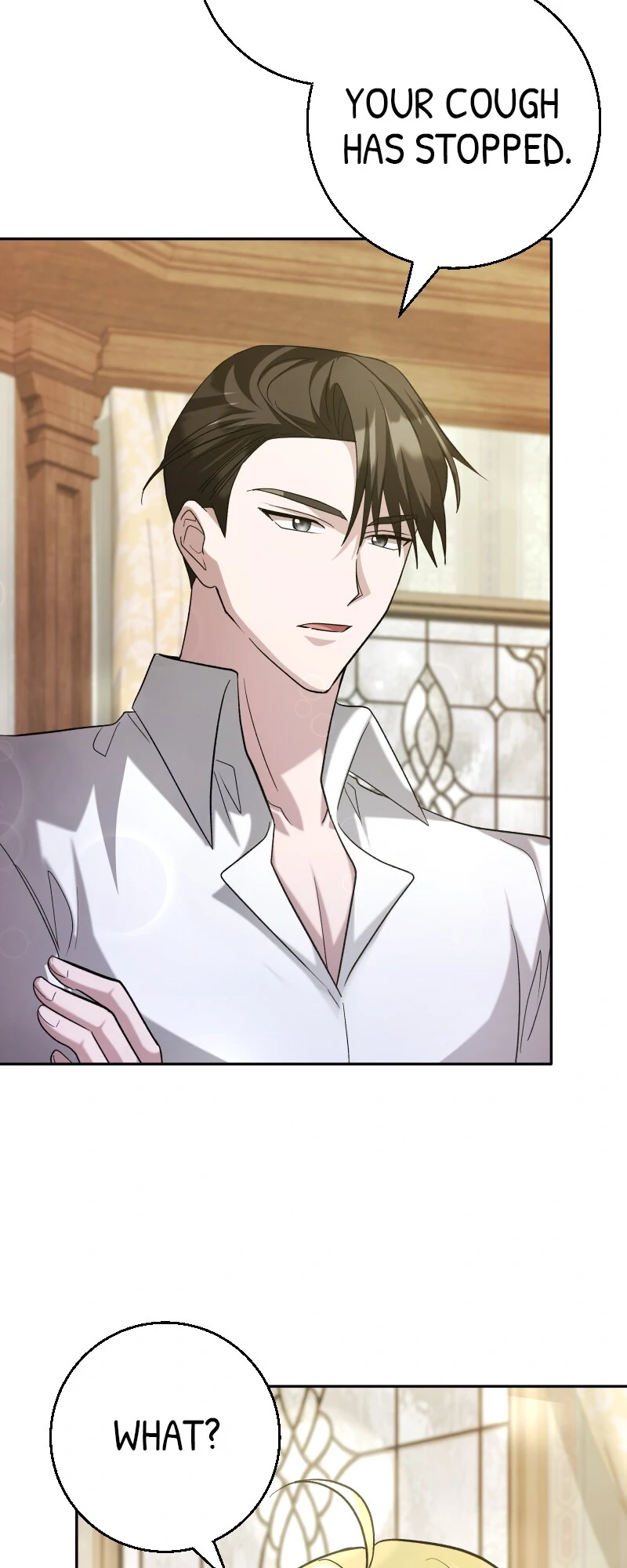 Read No More Regrets Just Kill Me EN Manga Online