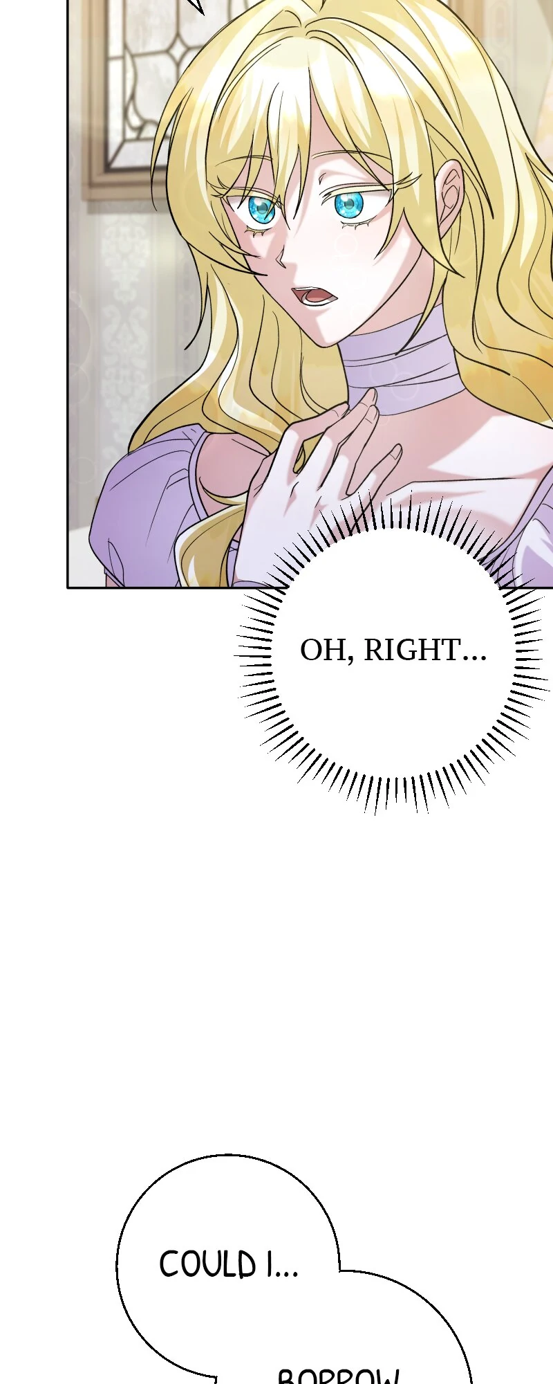 Read No More Regrets Just Kill Me EN Manga Online