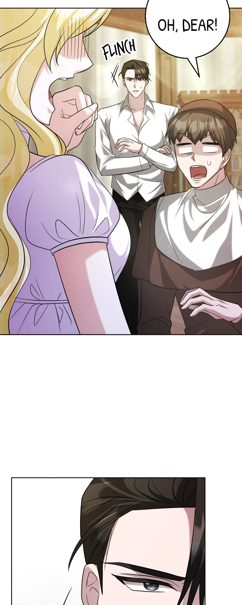 Read No More Regrets Just Kill Me EN Manga Online