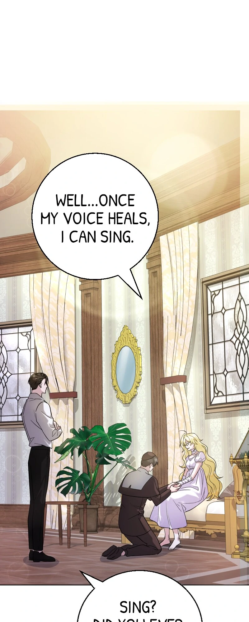 Read No More Regrets Just Kill Me EN Manga Online