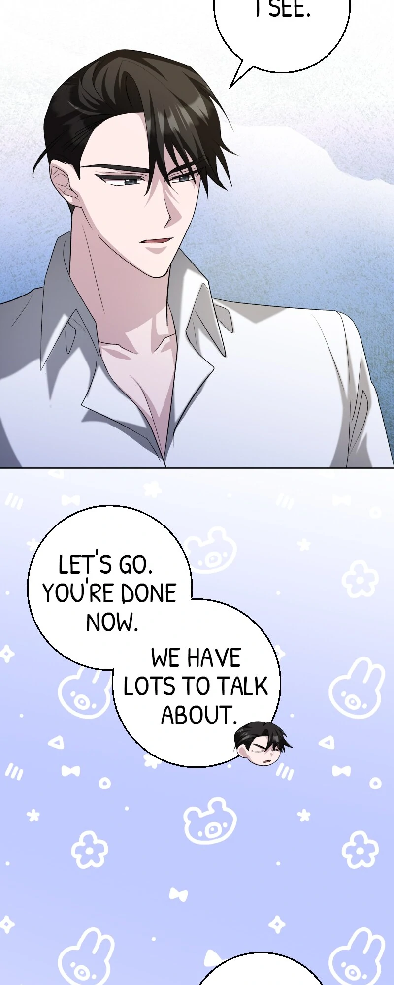 Read No More Regrets Just Kill Me EN Manga Online