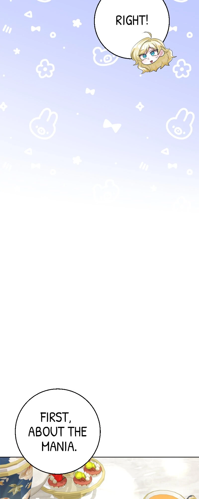 Read No More Regrets Just Kill Me EN Manga Online