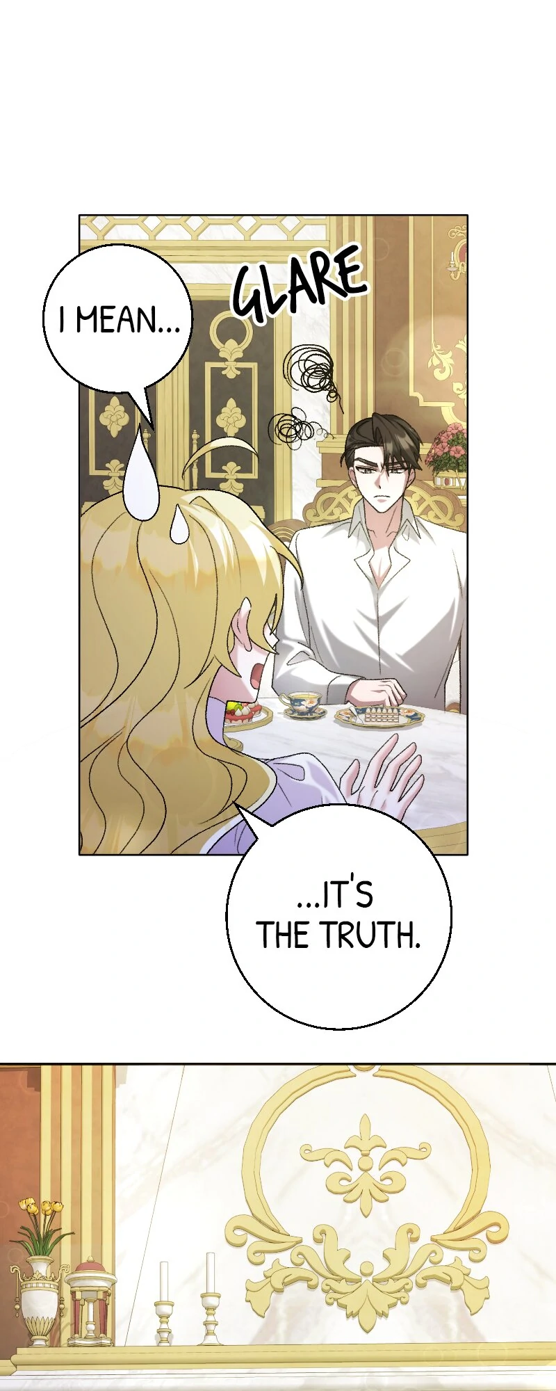 Read No More Regrets Just Kill Me EN Manga Online