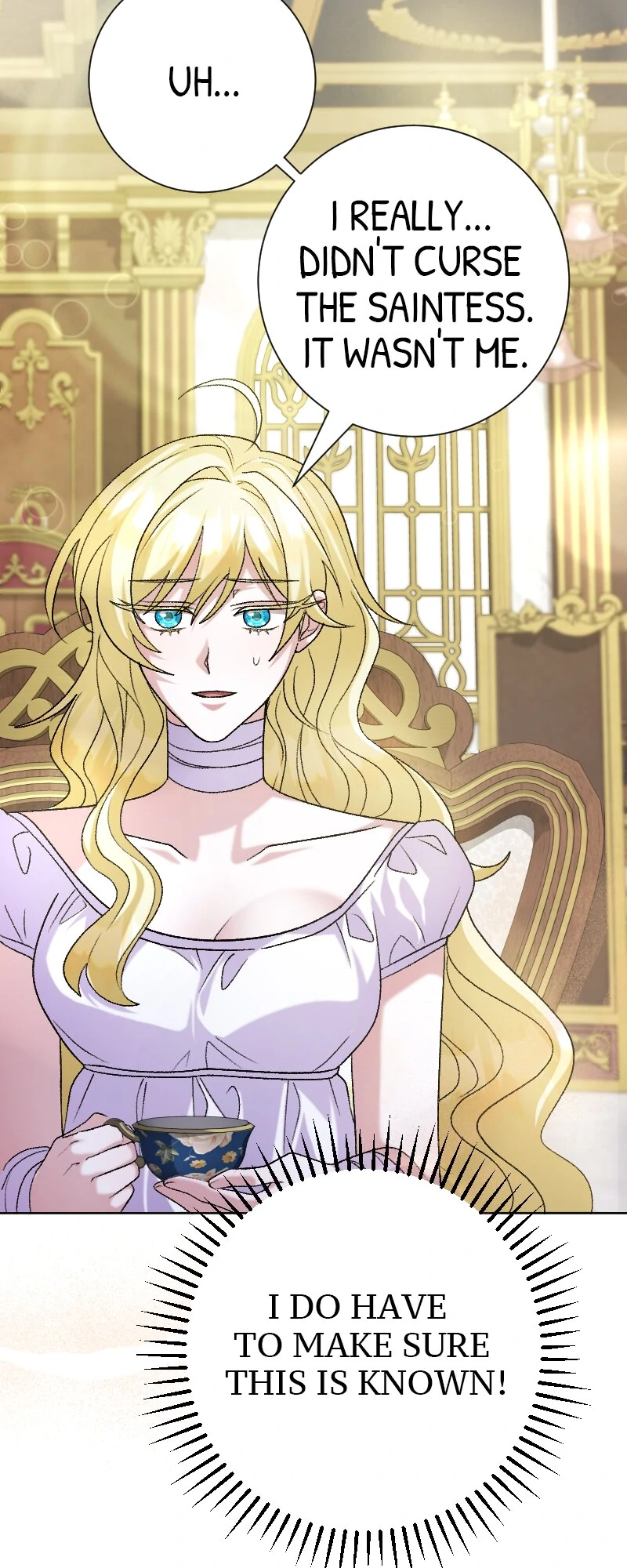 Read No More Regrets Just Kill Me EN Manga Online