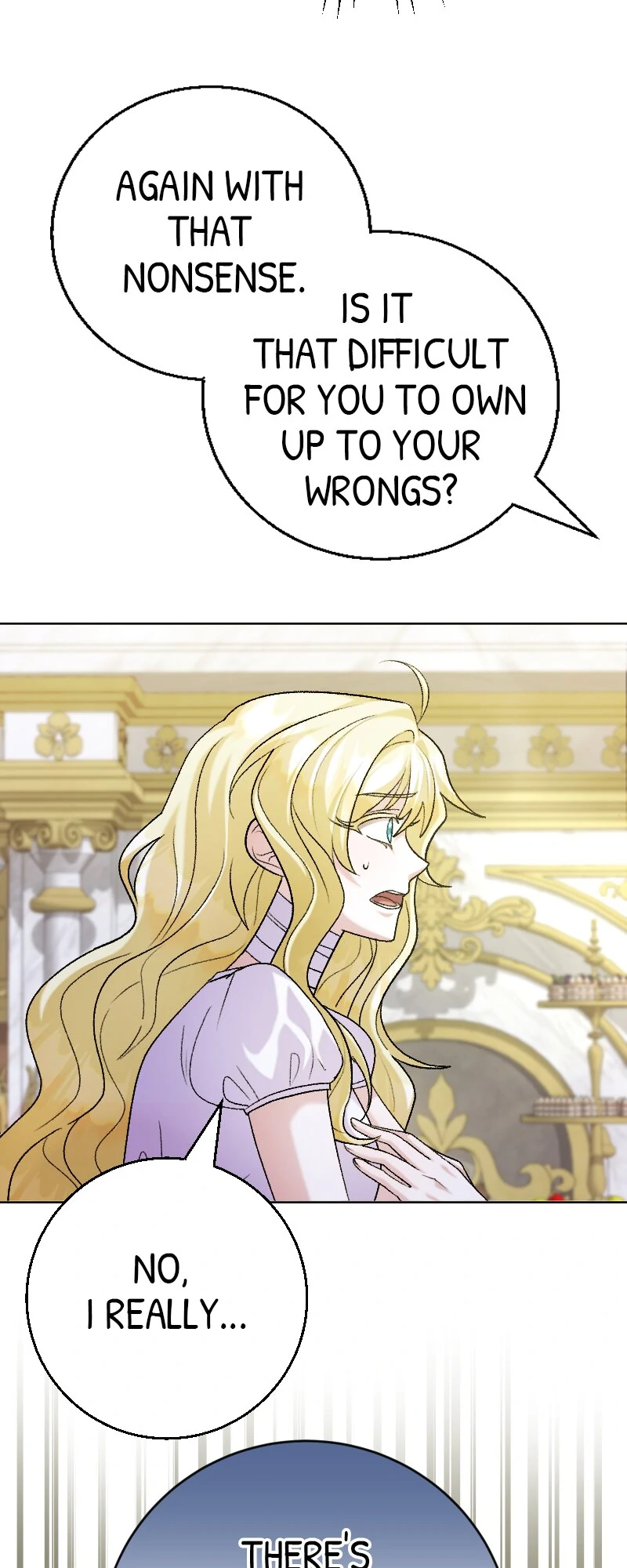 Read No More Regrets Just Kill Me EN Manga Online