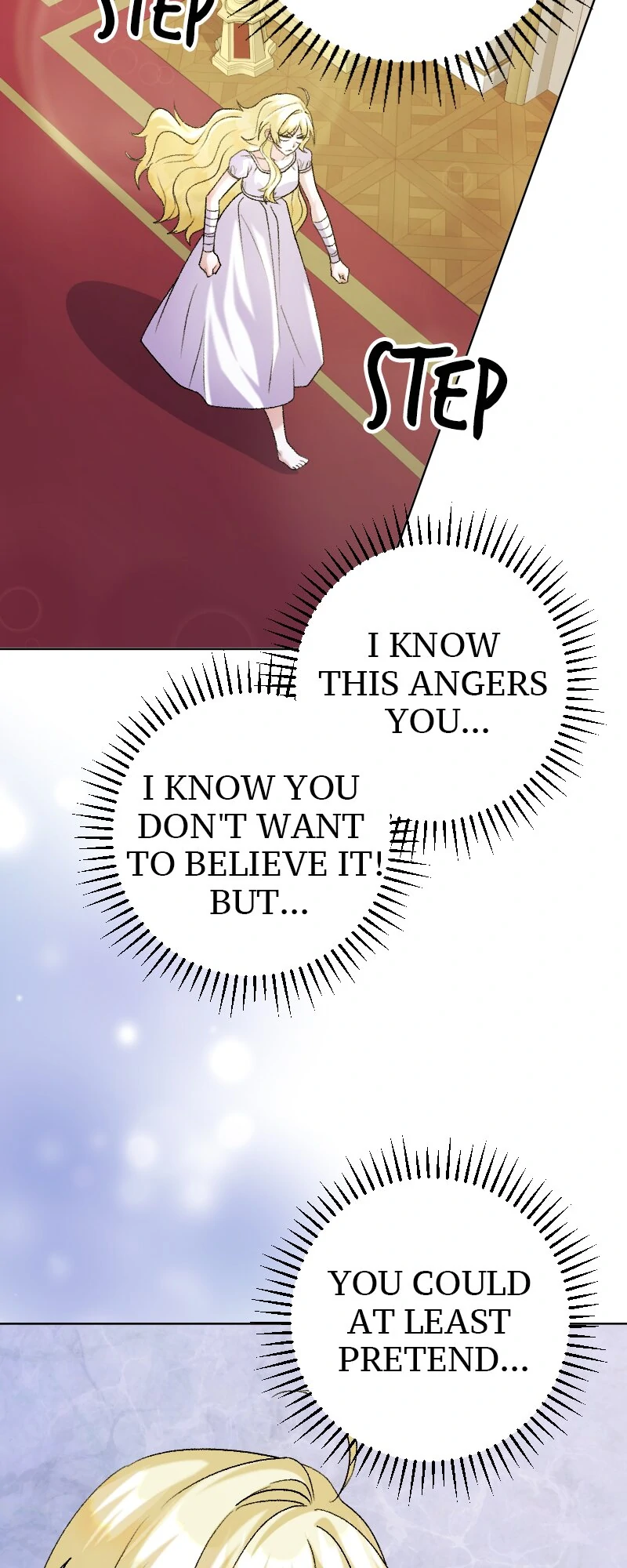Read No More Regrets Just Kill Me EN Manga Online