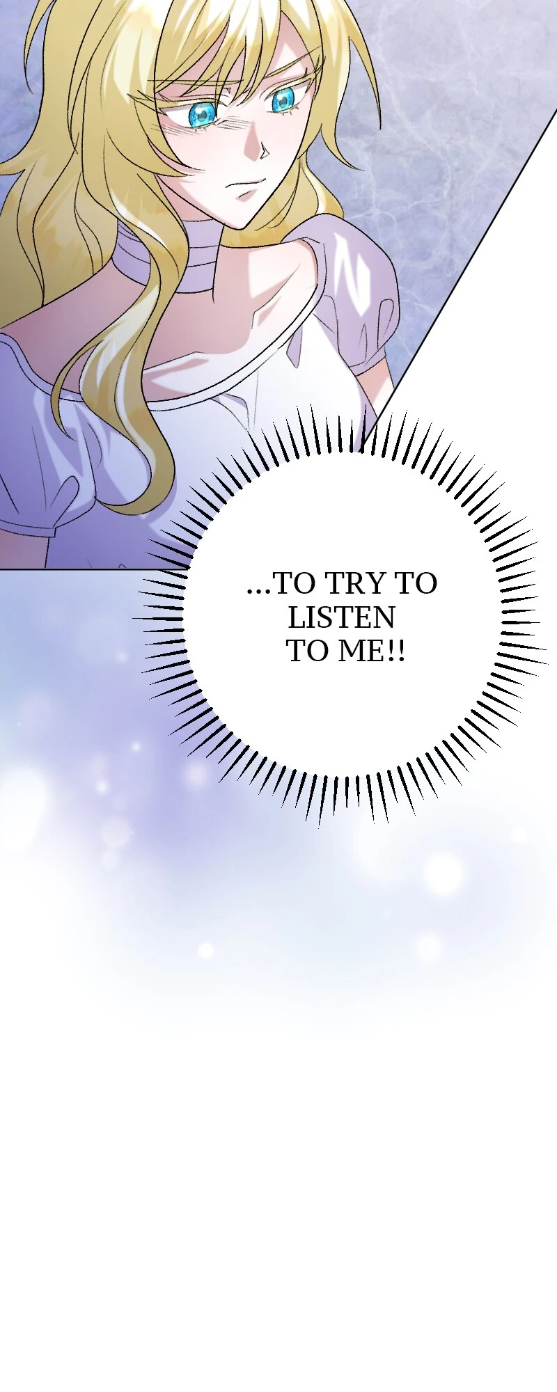 Read No More Regrets Just Kill Me EN Manga Online