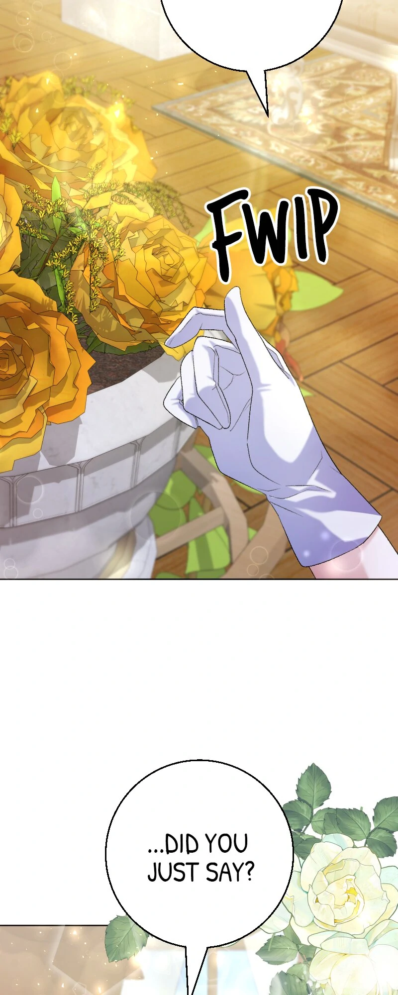 Read No More Regrets Just Kill Me EN Manga Online