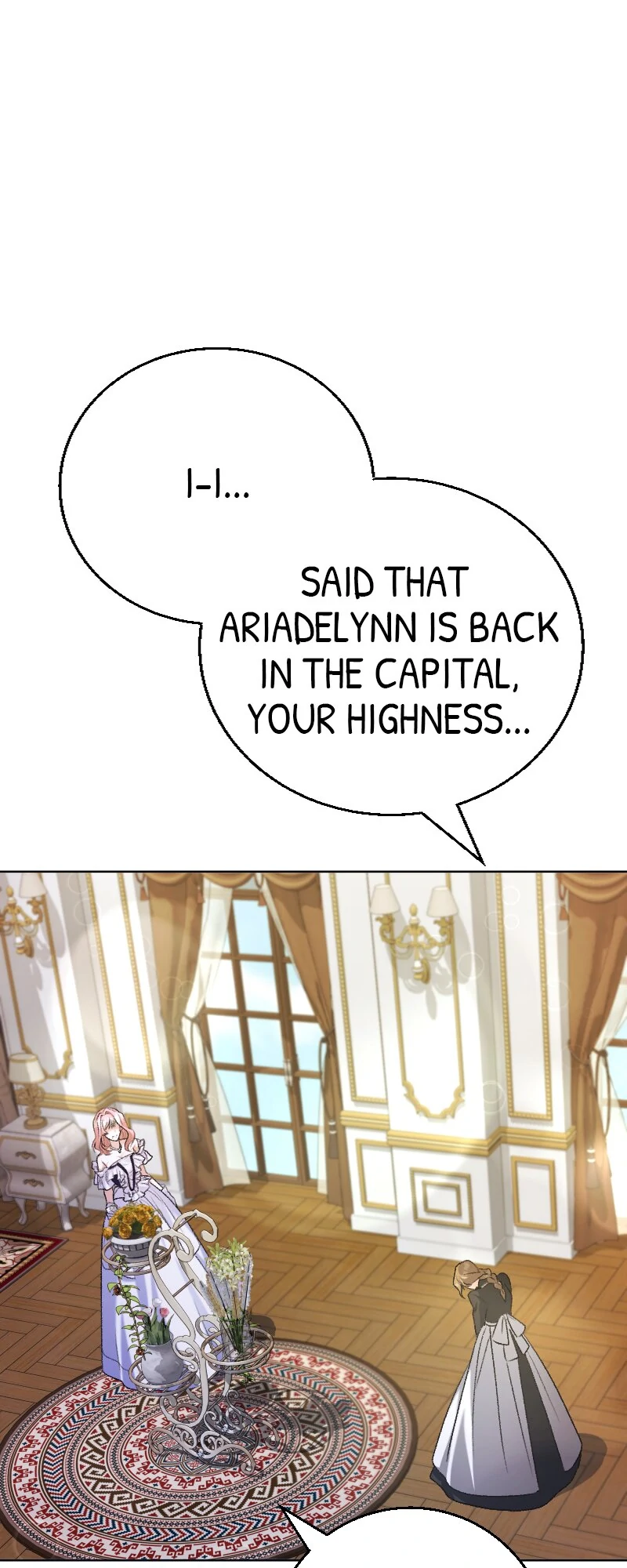 Read No More Regrets Just Kill Me EN Manga Online