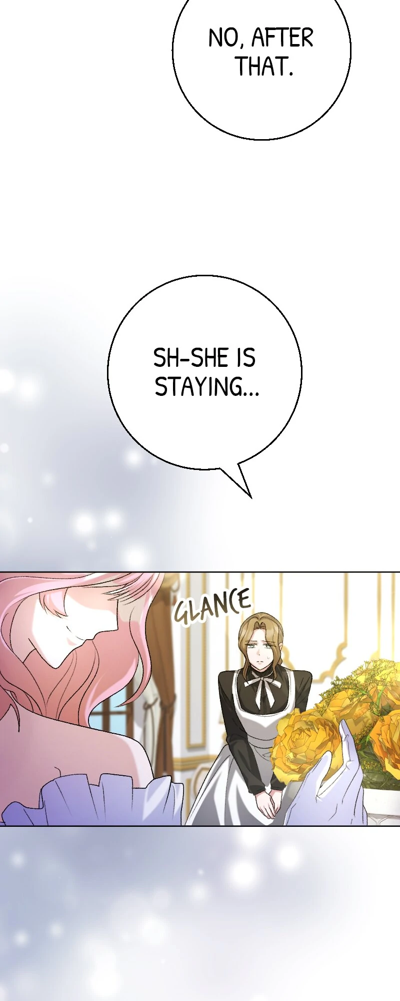 Read No More Regrets Just Kill Me EN Manga Online