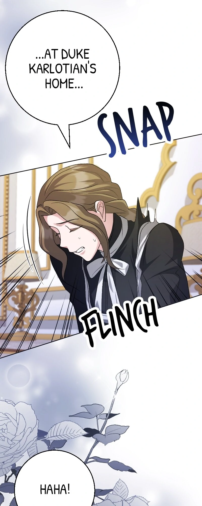 Read No More Regrets Just Kill Me EN Manga Online
