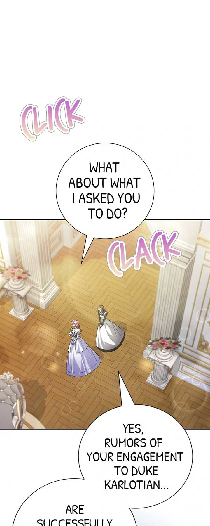 Read No More Regrets Just Kill Me EN Manga Online