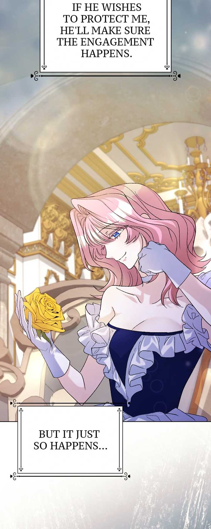 Read No More Regrets Just Kill Me EN Manga Online