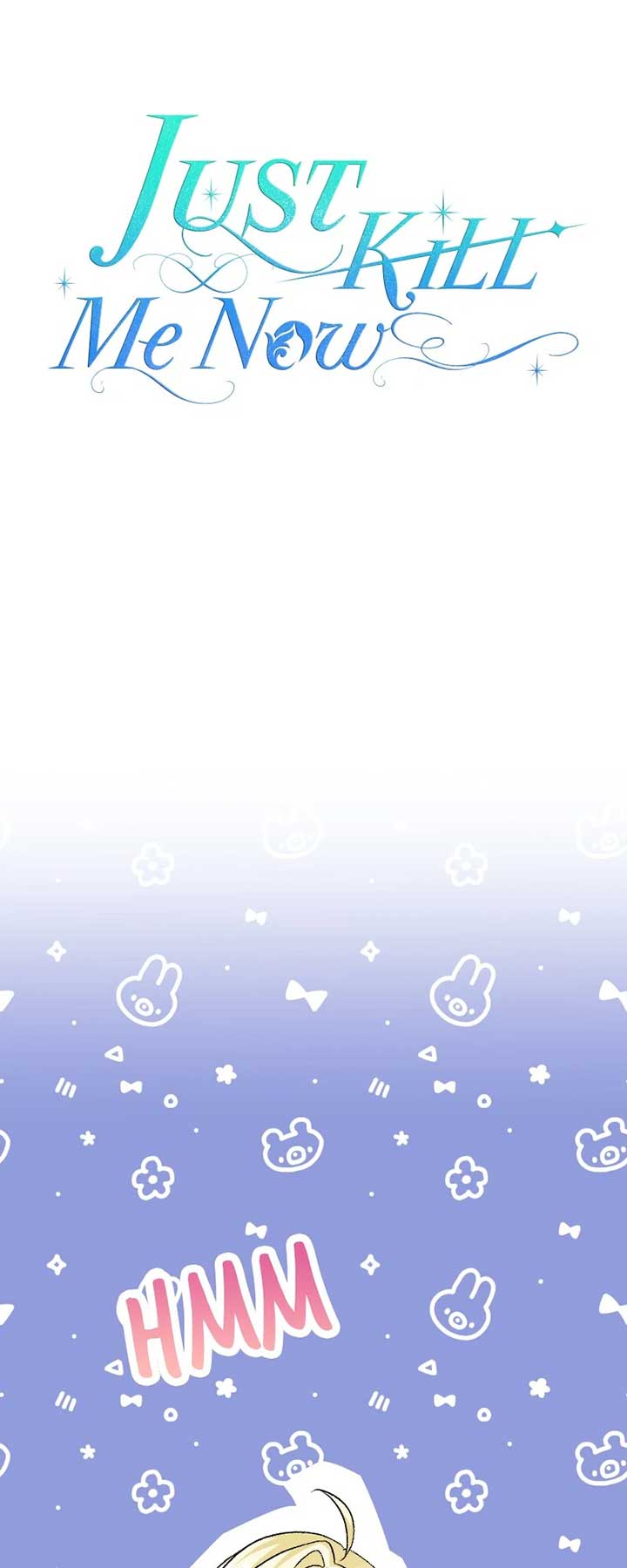 Read No More Regrets Just Kill Me EN Manga Online