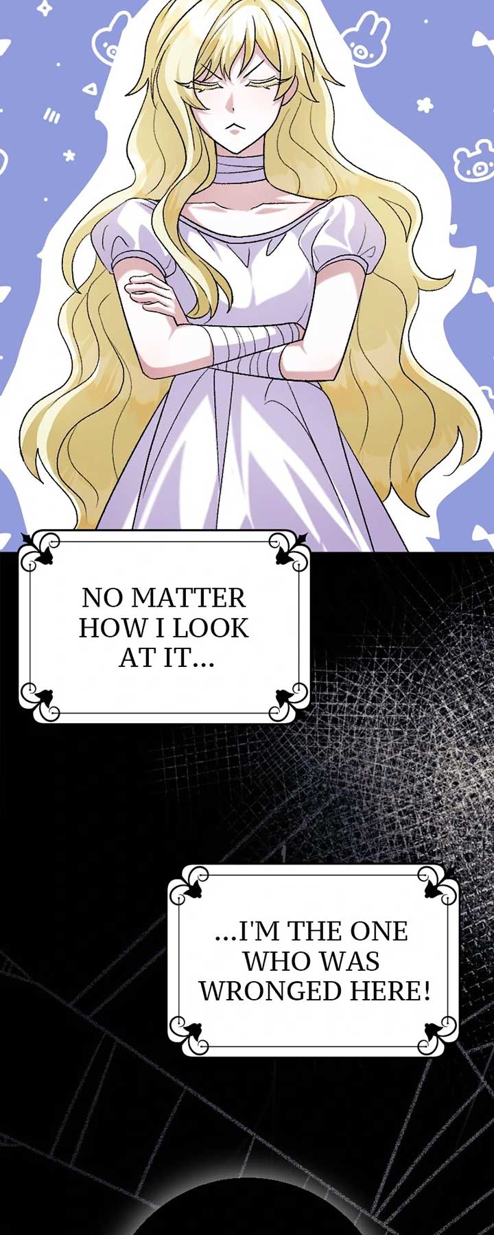 Read No More Regrets Just Kill Me EN Manga Online