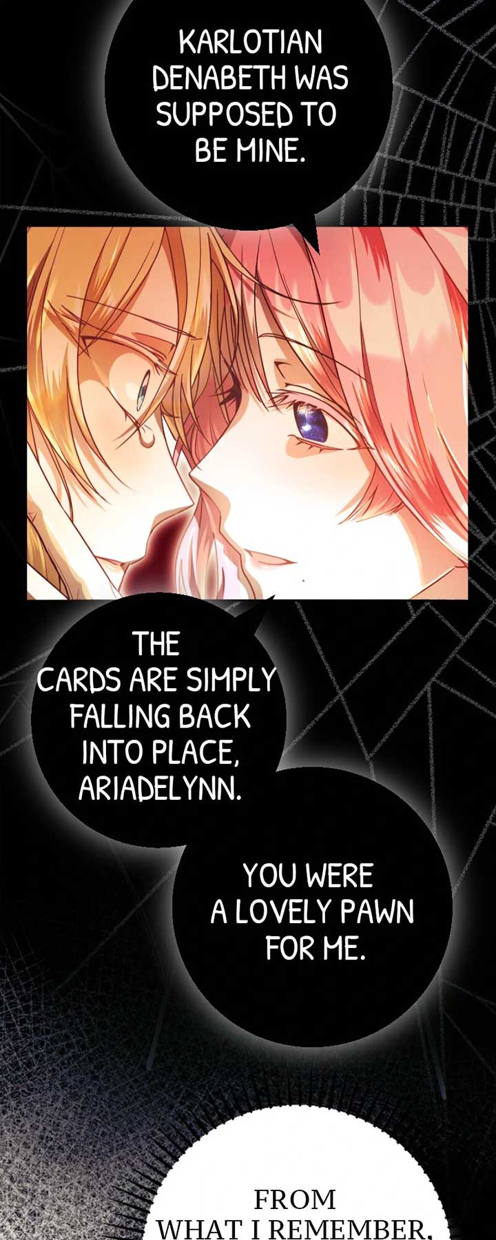 Read No More Regrets Just Kill Me EN Manga Online