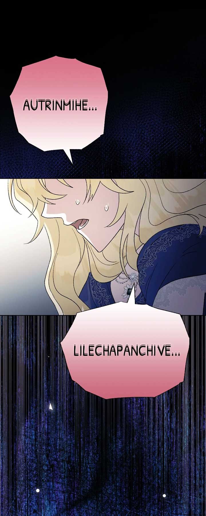 Read No More Regrets Just Kill Me EN Manga Online