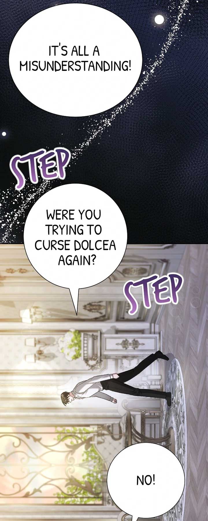 Read No More Regrets Just Kill Me EN Manga Online