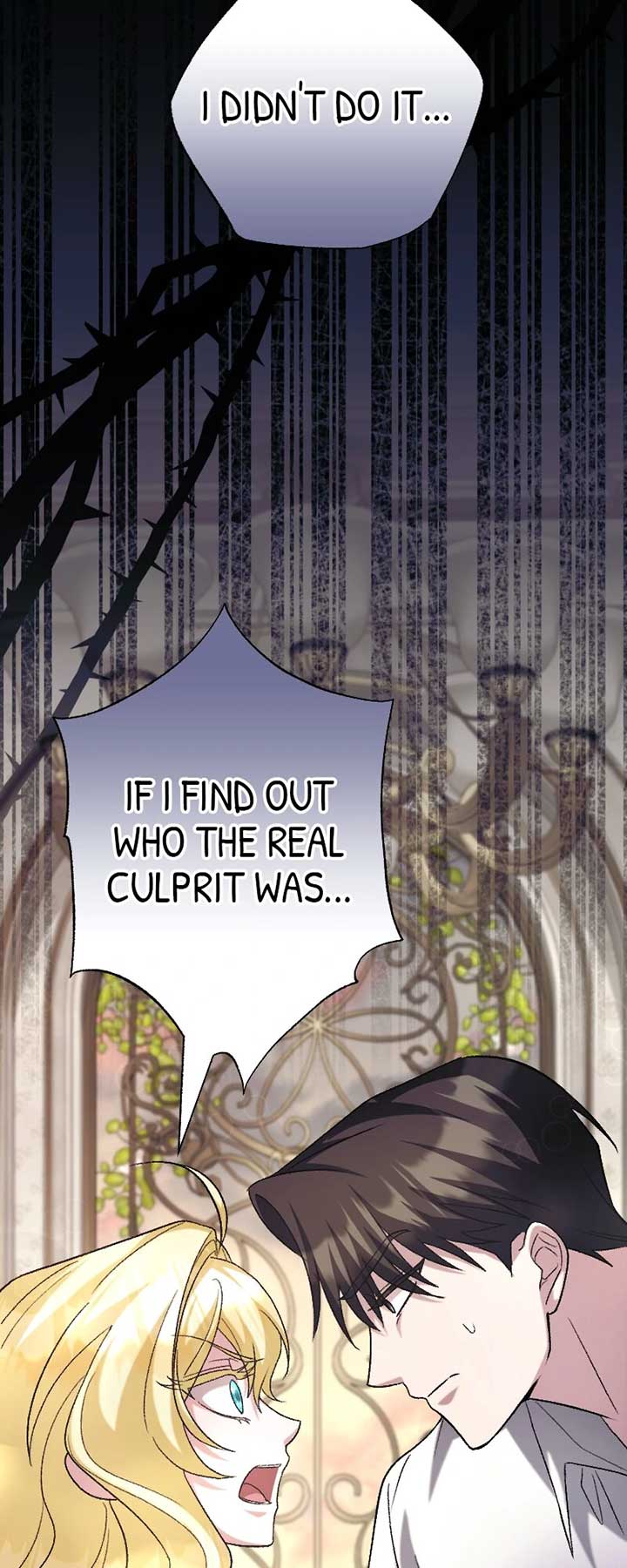 Read No More Regrets Just Kill Me EN Manga Online