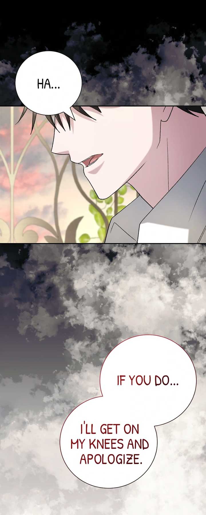 Read No More Regrets Just Kill Me EN Manga Online