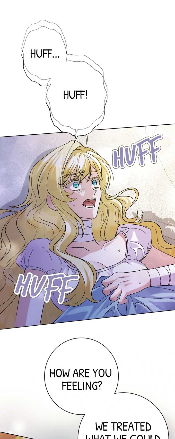Read No More Regrets Just Kill Me EN Manga Online