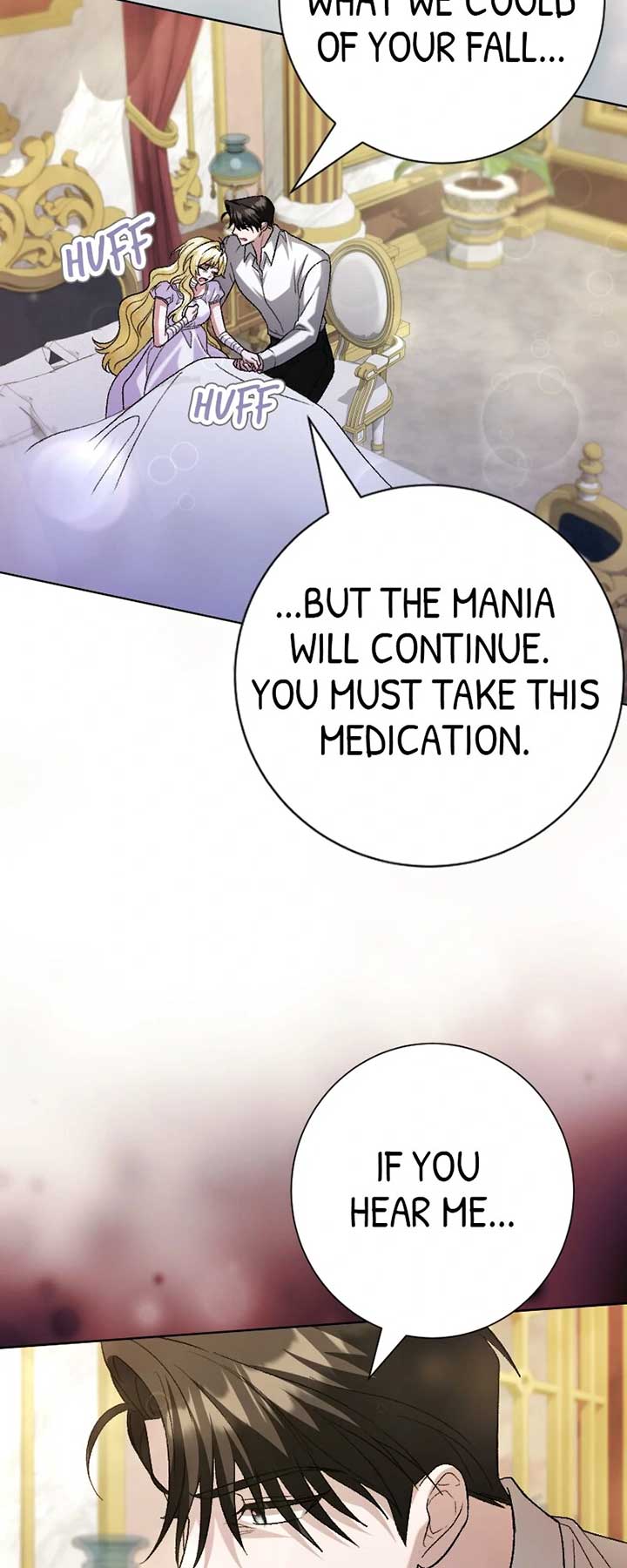 Read No More Regrets Just Kill Me EN Manga Online
