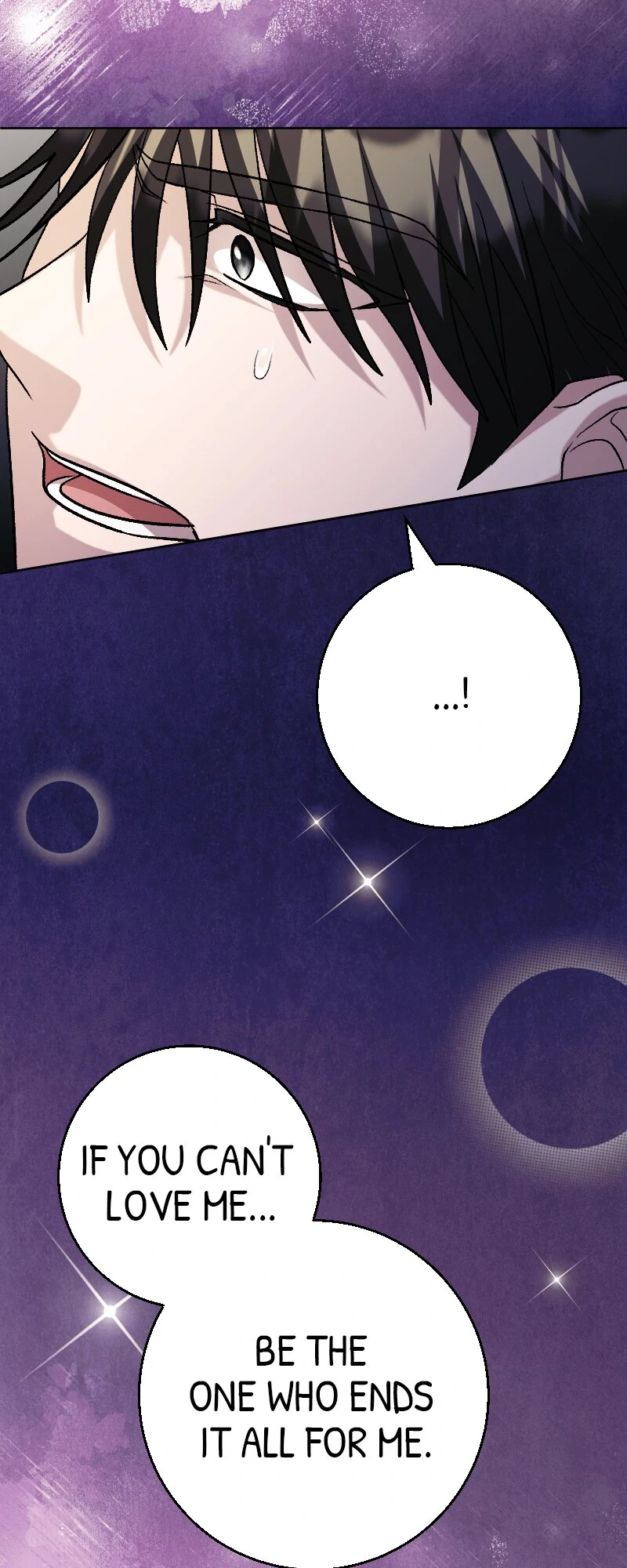 Read No More Regrets Just Kill Me EN Manga Online
