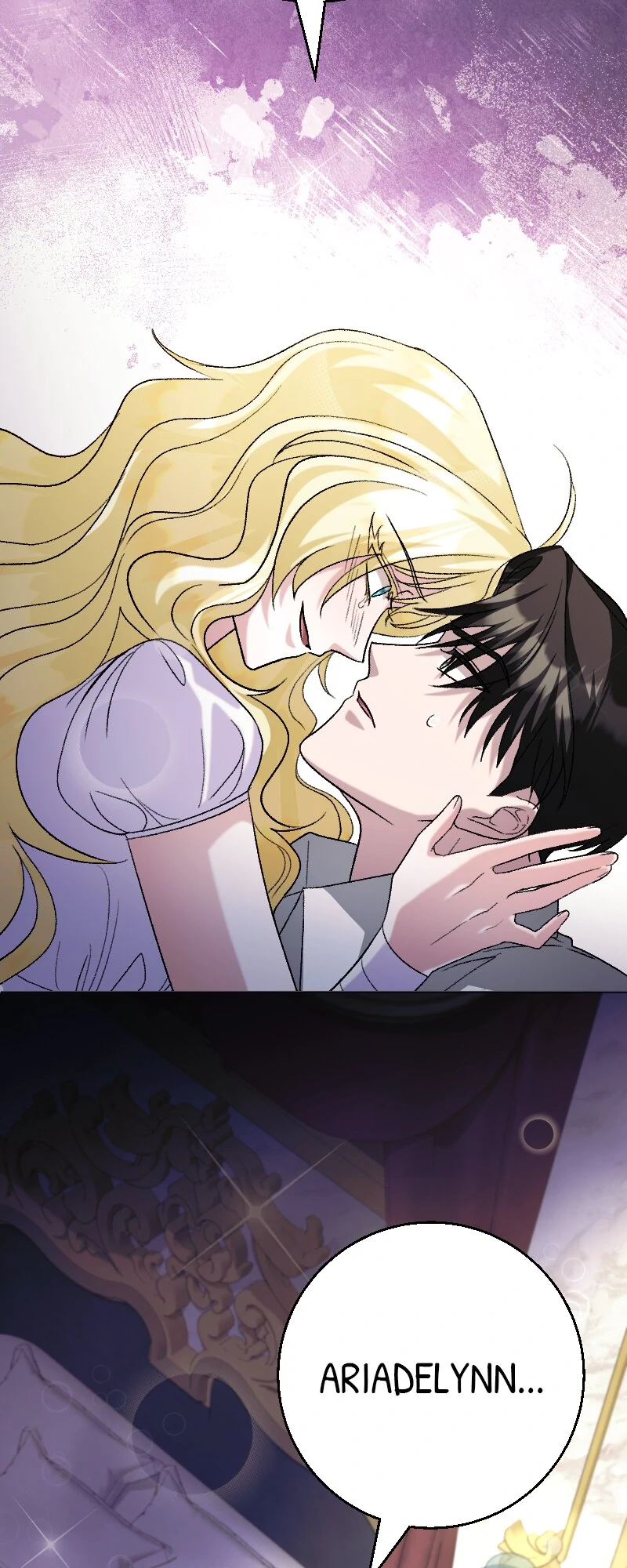 Read No More Regrets Just Kill Me EN Manga Online