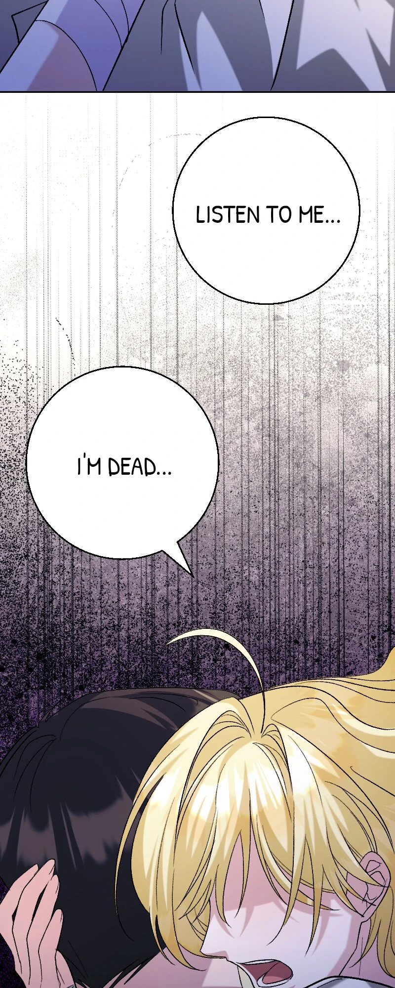 Read No More Regrets Just Kill Me EN Manga Online