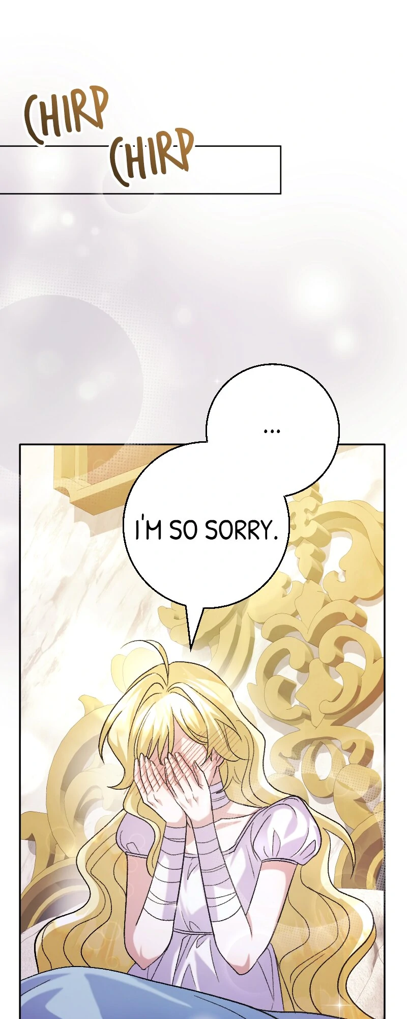 Read No More Regrets Just Kill Me EN Manga Online