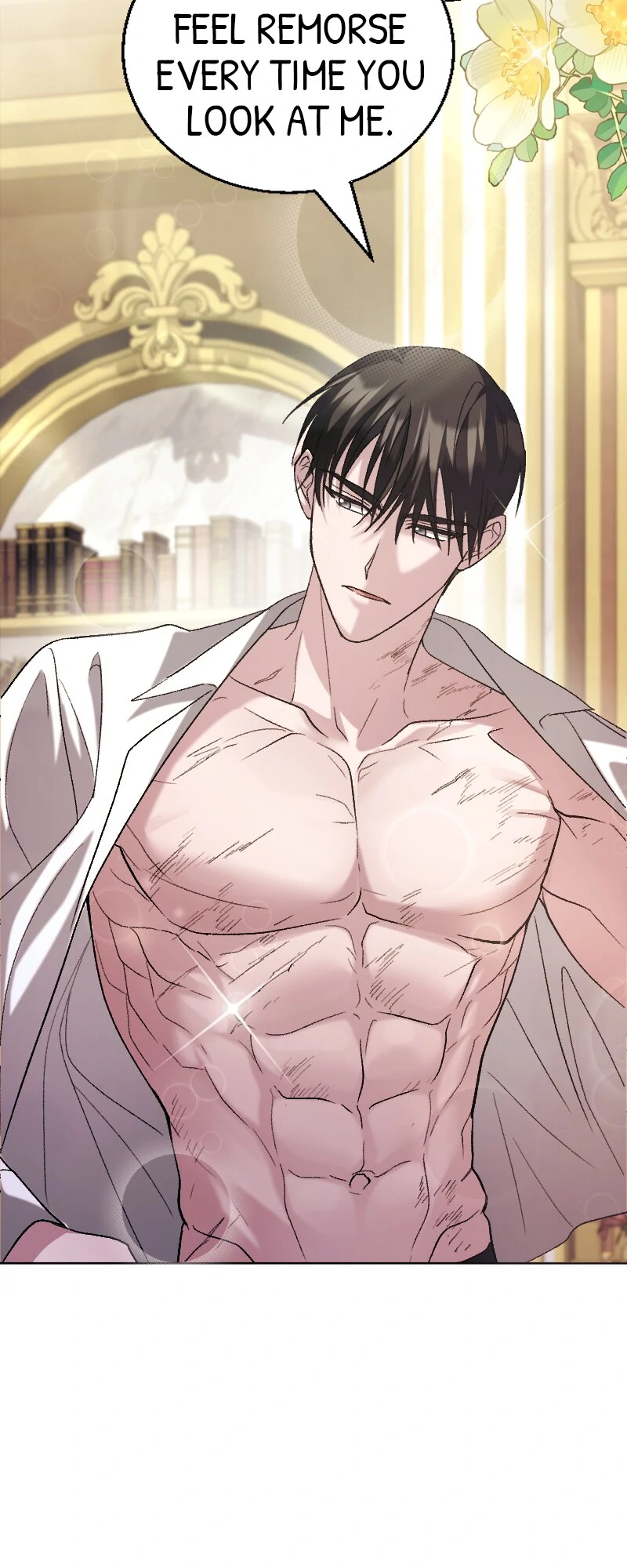 Read No More Regrets Just Kill Me EN Manga Online