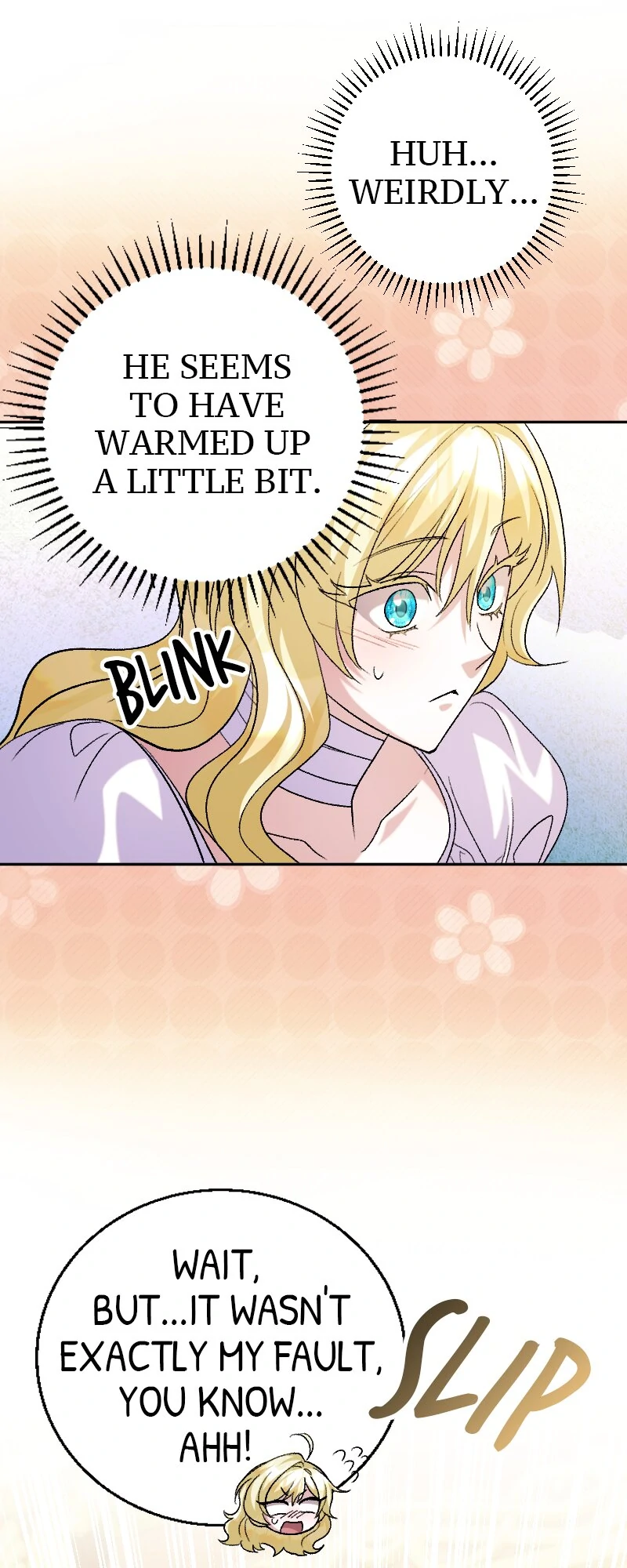 Read No More Regrets Just Kill Me EN Manga Online