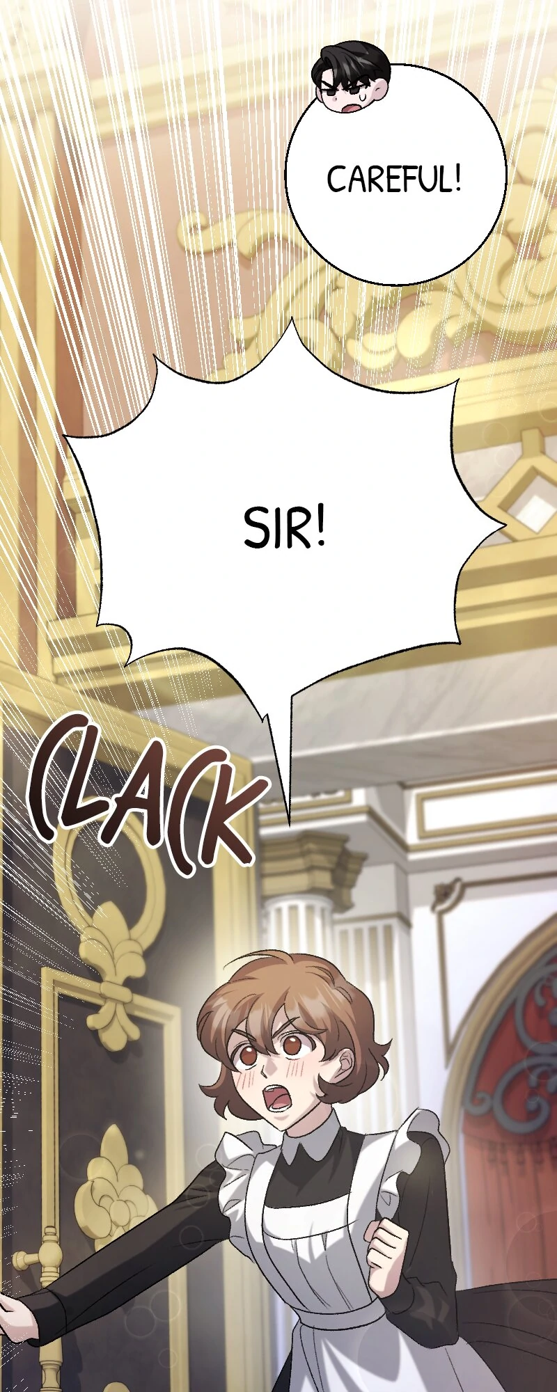Read No More Regrets Just Kill Me EN Manga Online
