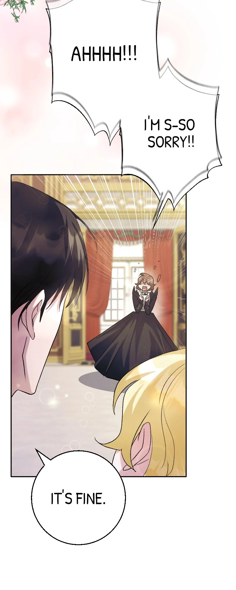 Read No More Regrets Just Kill Me EN Manga Online