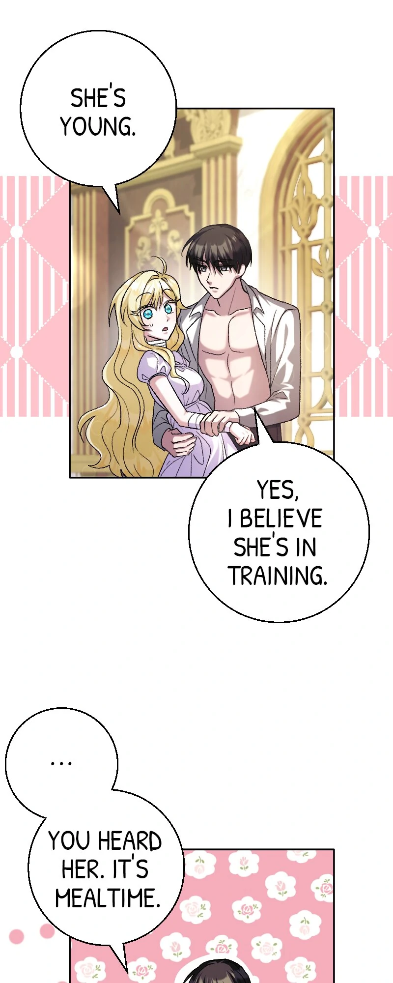 Read No More Regrets Just Kill Me EN Manga Online