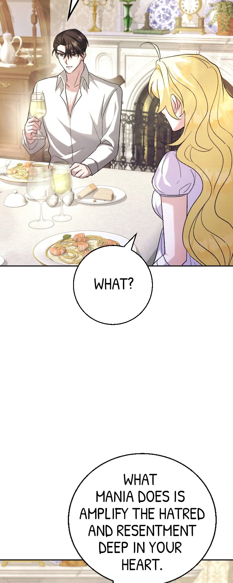 Read No More Regrets Just Kill Me EN Manga Online