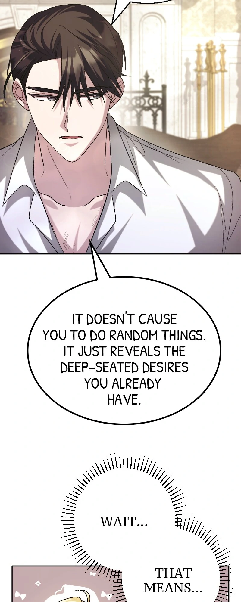 Read No More Regrets Just Kill Me EN Manga Online