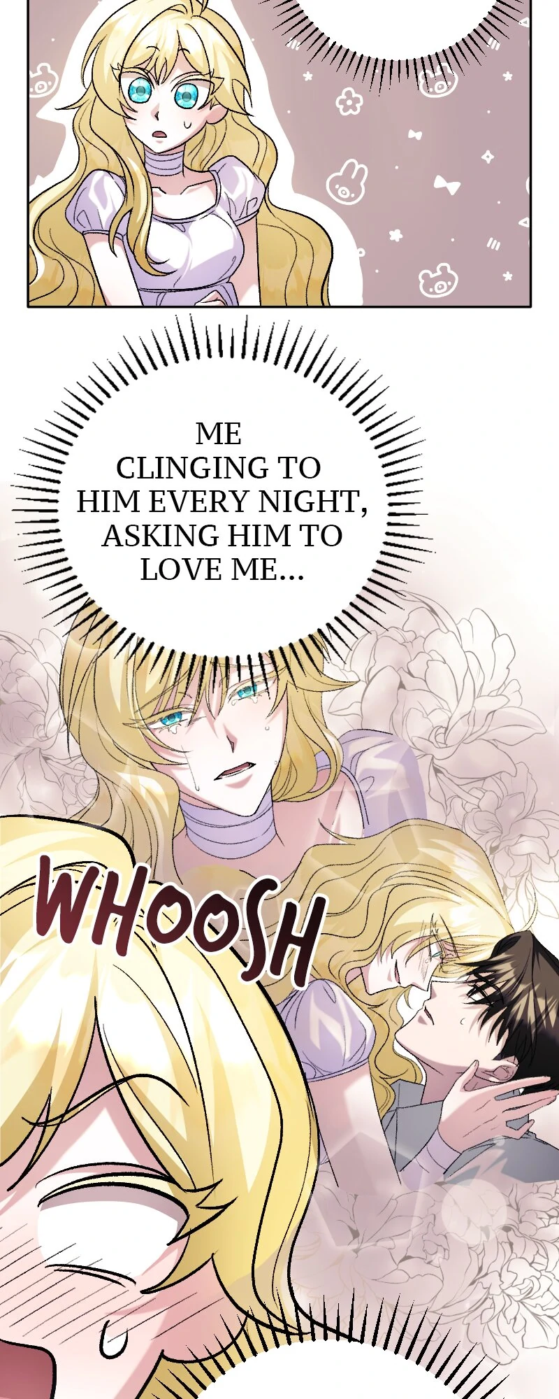 Read No More Regrets Just Kill Me EN Manga Online
