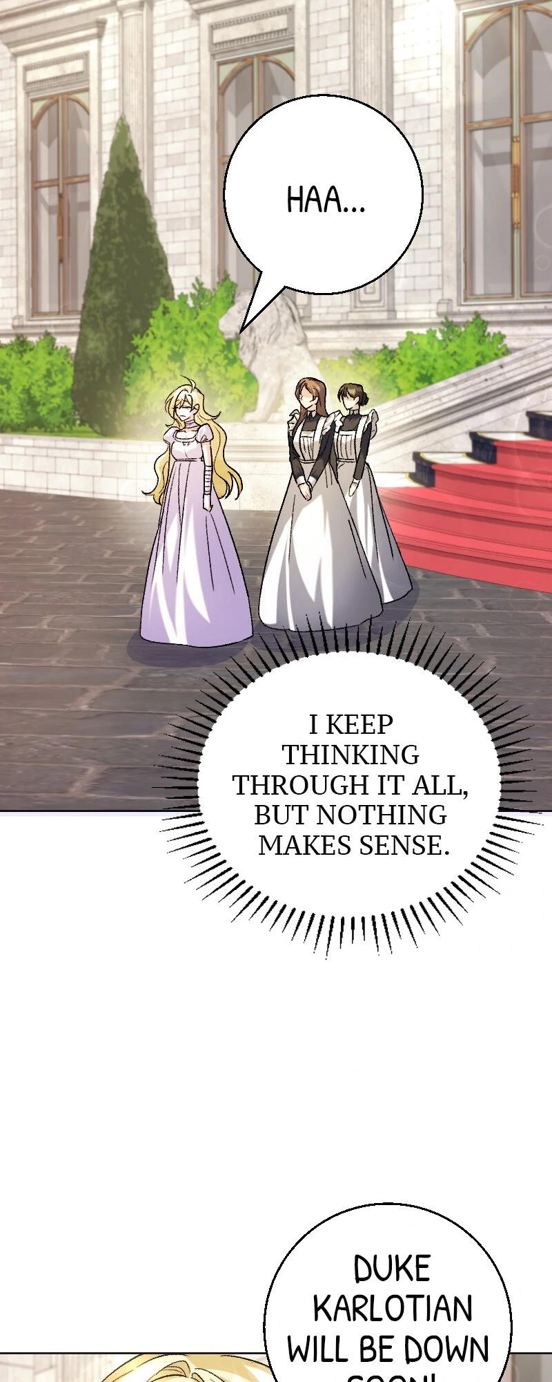 Read No More Regrets Just Kill Me EN Manga Online