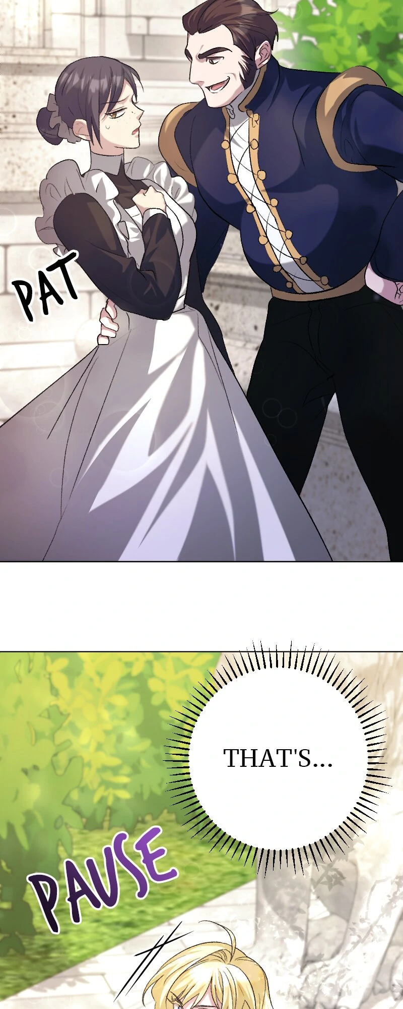 Read No More Regrets Just Kill Me EN Manga Online