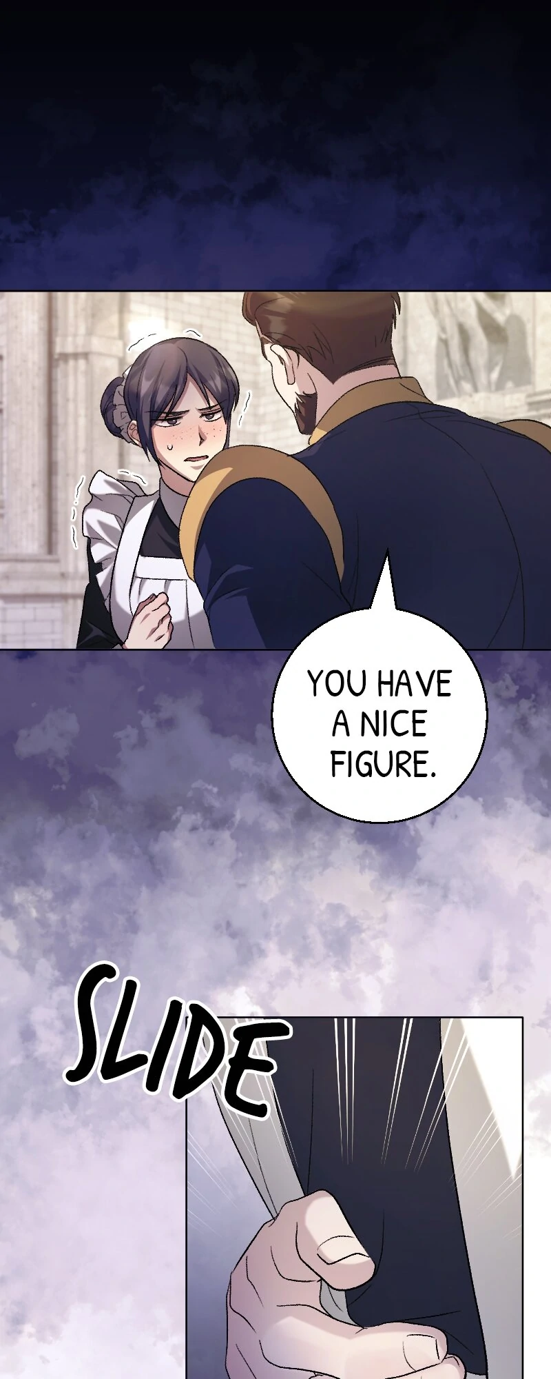 Read No More Regrets Just Kill Me EN Manga Online