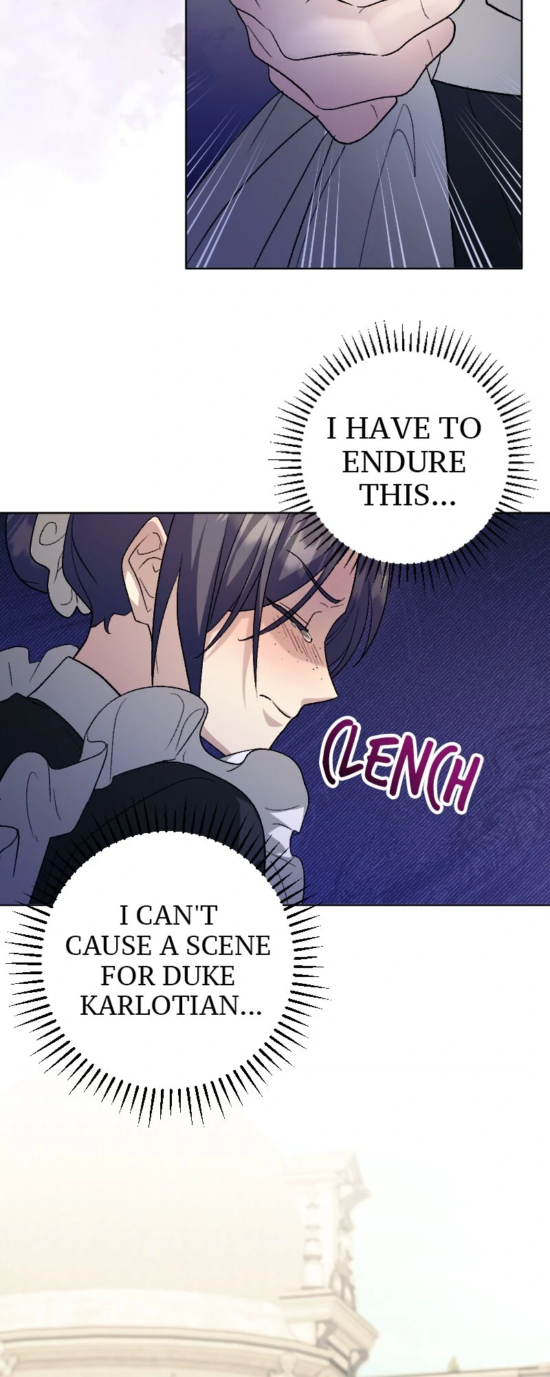 Read No More Regrets Just Kill Me EN Manga Online