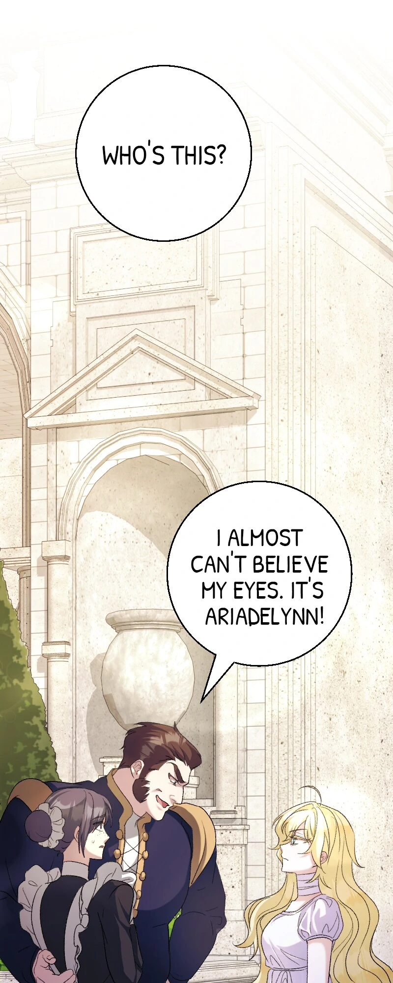 Read No More Regrets Just Kill Me EN Manga Online