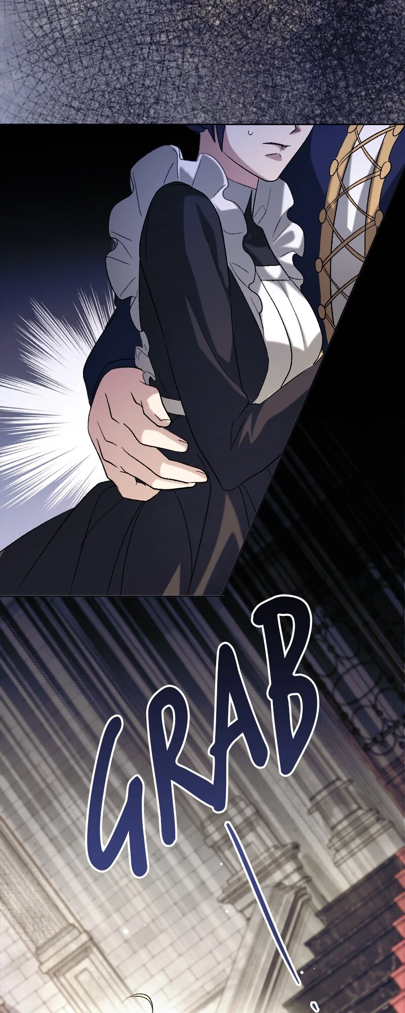 Read No More Regrets Just Kill Me EN Manga Online